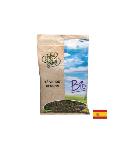 Зелен чай Сенча, 70 g
