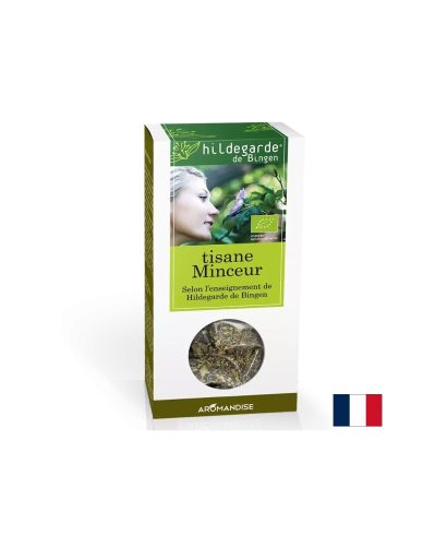 Билков чай за отслабване Хилдегарде (Hildegarde), 50 g