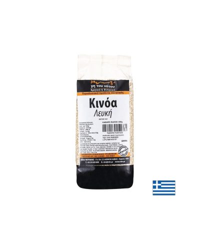 Бяла киноа, 300 g