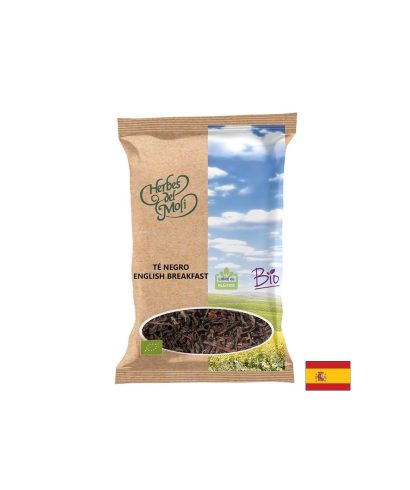 Черен чай (лист), БИО, 70 g