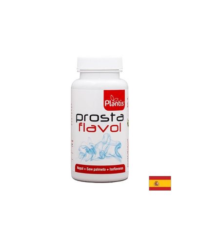 Формула за простата - Простафол (Prostaflavol), 90 капсули