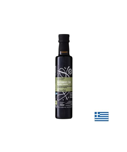Гръцки балсамов оцет, 250 ml