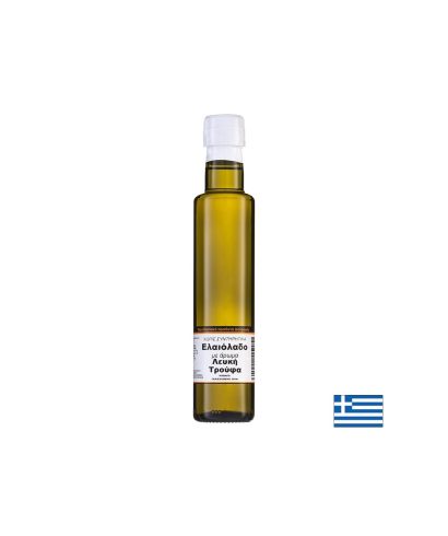 Гръцки зехтин с бял трюфел, 250 ml
