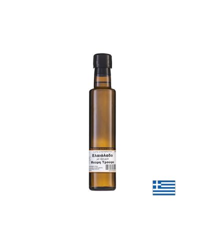 Гръцки зехтин с черен трюфел, 250 ml