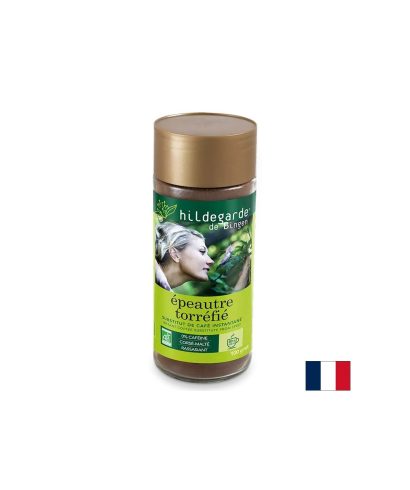 Кафе от печена спелта, 100 g