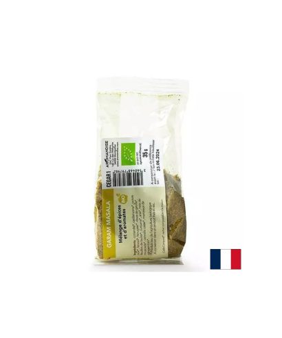 Микс от подправки Гарам Масала, 35 g прах