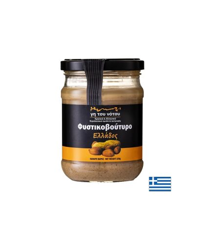 Натурално фъстъчено масло, 220 g