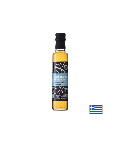 Оцет Балсамико (бял) - От остров Крит, 250 ml