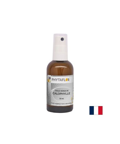 Растително масло от Калофила (Таману), спрей, 50 ml