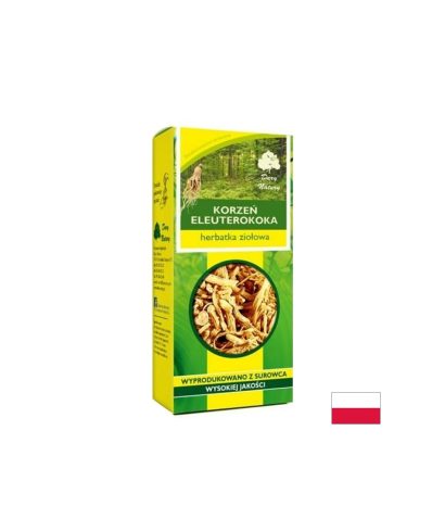 Сибирски Женшен, 50 g