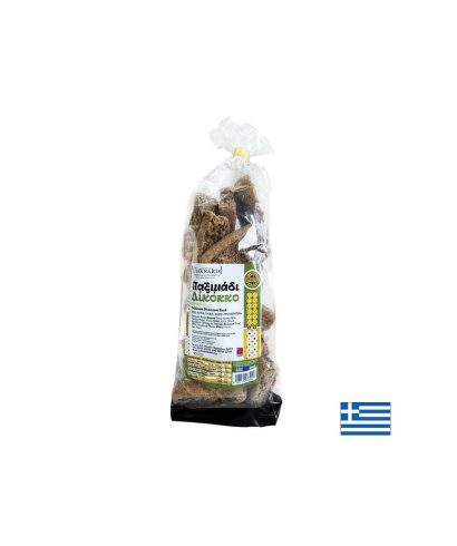 Сухари от лимец (Крит), 400 g