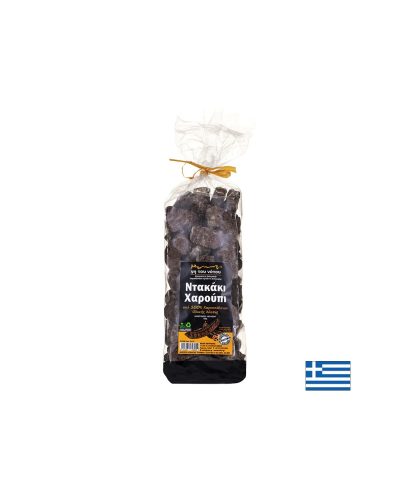 Сухари от рожков (дакос/dakos) - от Крит, 400 g