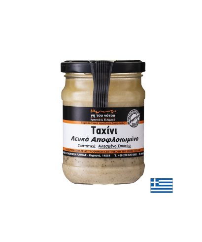 Тахан от белен сусам, 250 g
