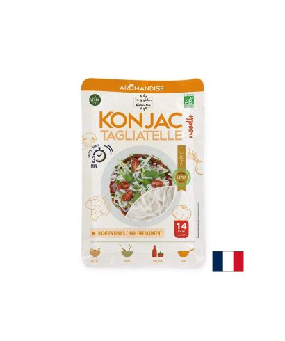 Талиатели Конджак, 150 g