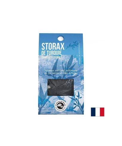 Тамян Стиракс, 20 g