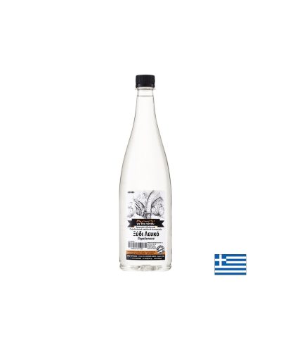 Традиционен гръцки бял оцет, 1 L