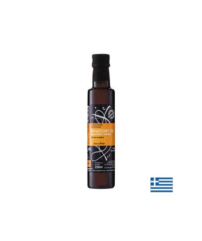 Традиционен гръцки винен оцет, 250 ml