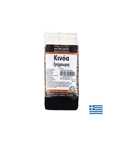 Трицветна киноа от Перу, 300 g