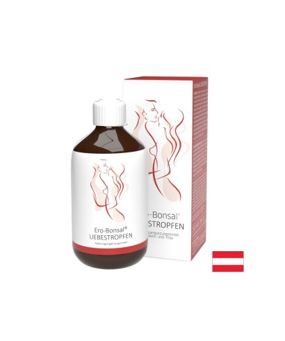 Афродизиак - Ero Bonsal - Еро Тоник, 250 ml