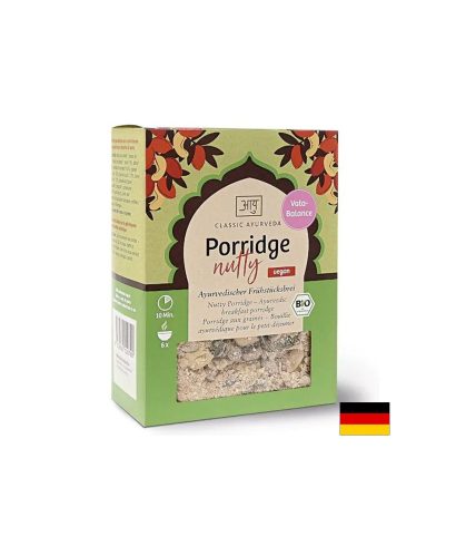 Аюрведична закуска Вата баланс, 480 g