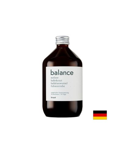 Balance - Оксимел за баланс, 500 ml