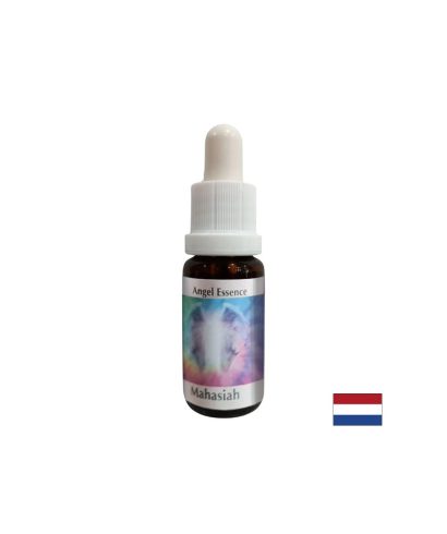 Балансира интелекта и емоцията - Есенция Махасия (Angel Esssence № 14), капки 15 ml