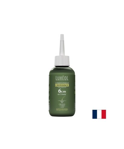 Балсам за коса без отмиване (за растеж и плътност), 150 ml