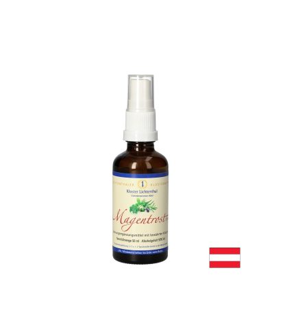 Билкова формула за стомах, 50 ml спрей
