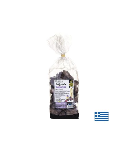 Био сухари от рожков (Крит), 400 g