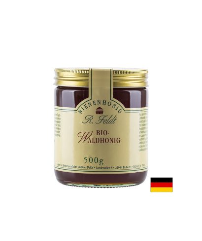 Bio waldhonig - Био горски мед, 500 g