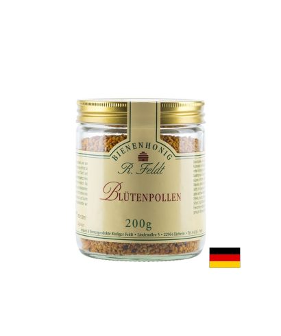 Пчелен прашец, 200 g