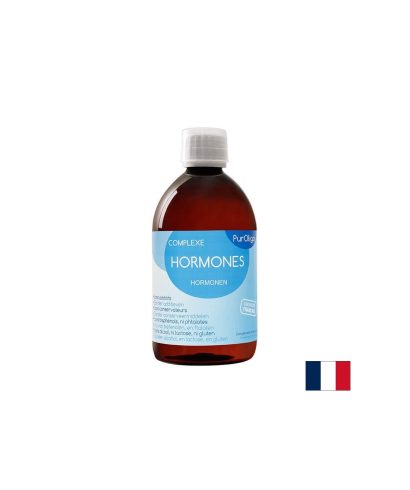 Complexe Hormones PurOligo Комплекс за хормонален баланс, 500 ml