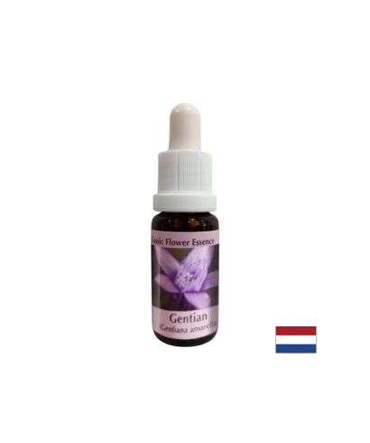 Дава увереност - Есенция Тинтява № 12, капки 15 ml