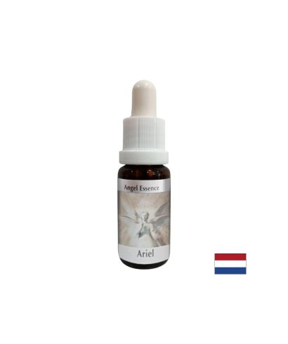 Действа успокояващо - Есенция Ариел (Angel Esssence № 2), капки 15 ml
