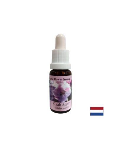 Детоксикация - Есенция Дива ябълка № 10, капки 15 ml