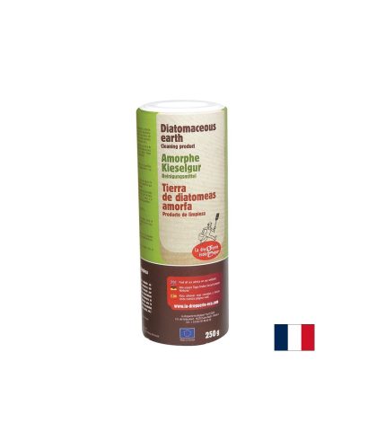 Диатомична пръст, 250 g