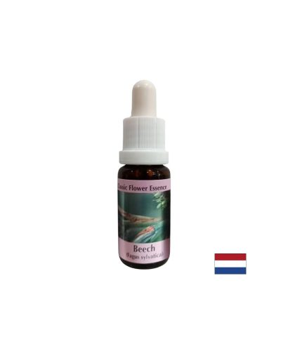 За развитие на толерантност и щедрост - Есенция Бук № 3, капки 15 ml