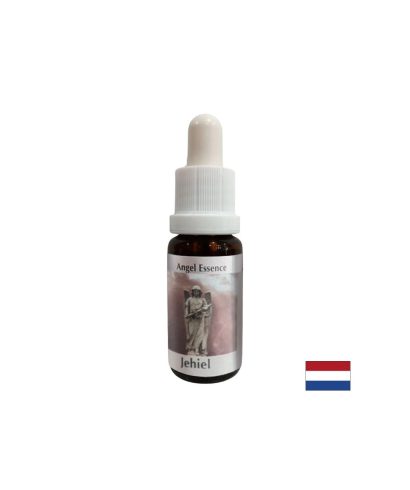 Зарежда с любов и надежда - Есенция Джехиел (Angel Esssence № 12), капки 15 ml