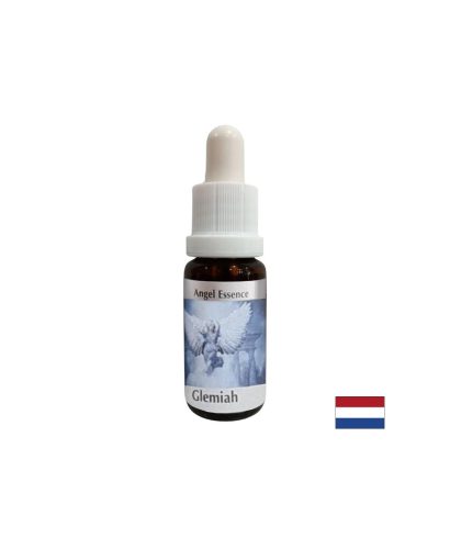 Разкрива Божествената справедливост - Есенция Глемия (Angel Esssence № 7), капки 15 ml