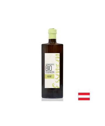 Есенция от органичен коноп - Нервна система, болка и възпаление, 500 ml