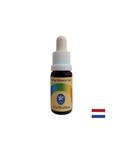 Есенция Пречистване №6, капки 15 ml