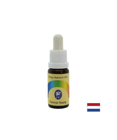 Есенция Вечна младост №4, капки 15 ml