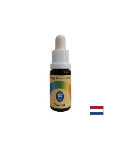 Есенция за жени №1, капки 15 ml
