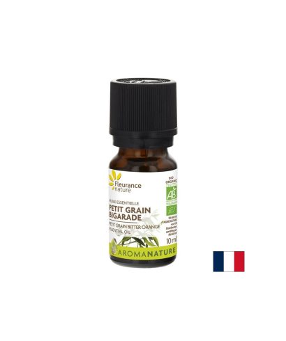 Eтерично масло от горчив портокал, БИО, 10 ml