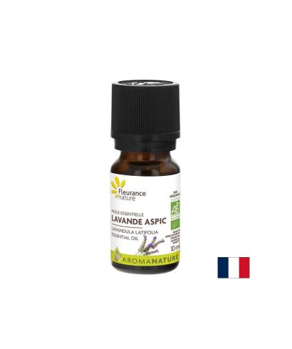 Етерично масло от Палмароса, БИО, 10 ml