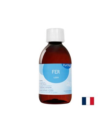 Fer PurOligo / Желязо, 500 ml