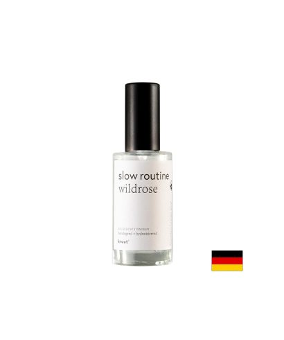 Флорална вода от Роза Дамасцена, 50 ml