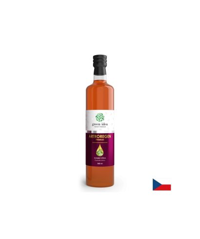 Формула за стави (с глюкозамин, хондроитин, МСМ и билкови екстракти), 500 ml