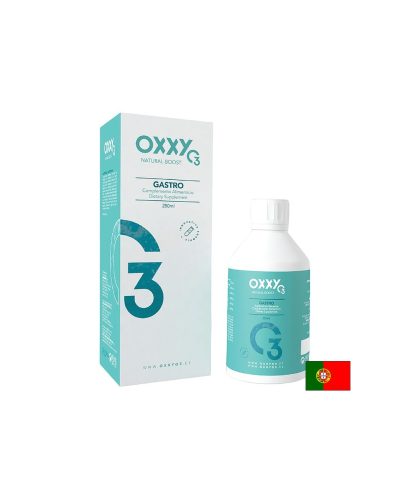 Gastro – За спокоен стомах и оптимално храносмилане, 250 ml