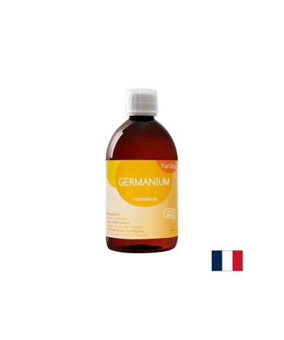 Germanium PurOligo / Германий, 500 ml